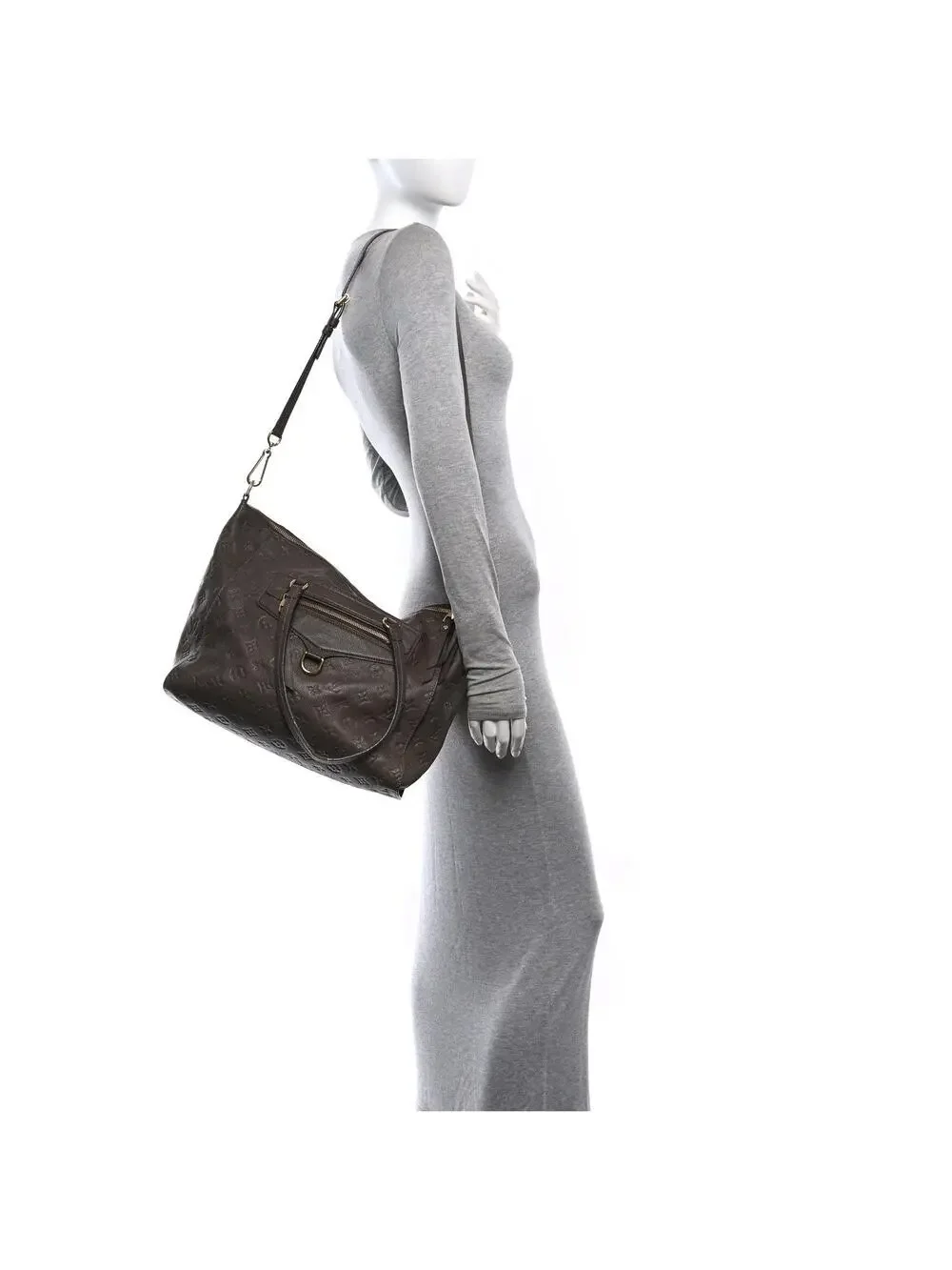 Louis Vuitton Empreinte Lumineuse Pm #308796L79B